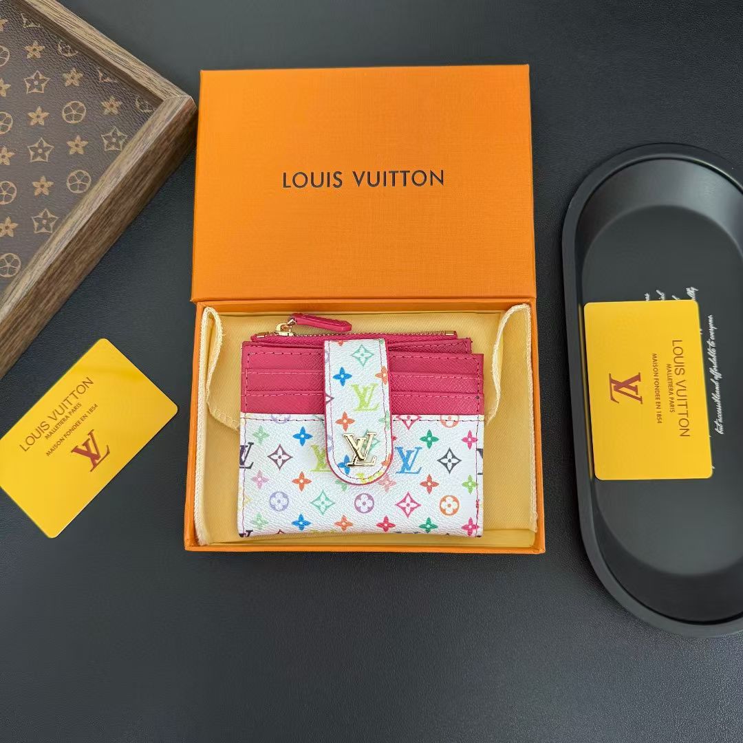 Luxury Slim and Functional Card Cases