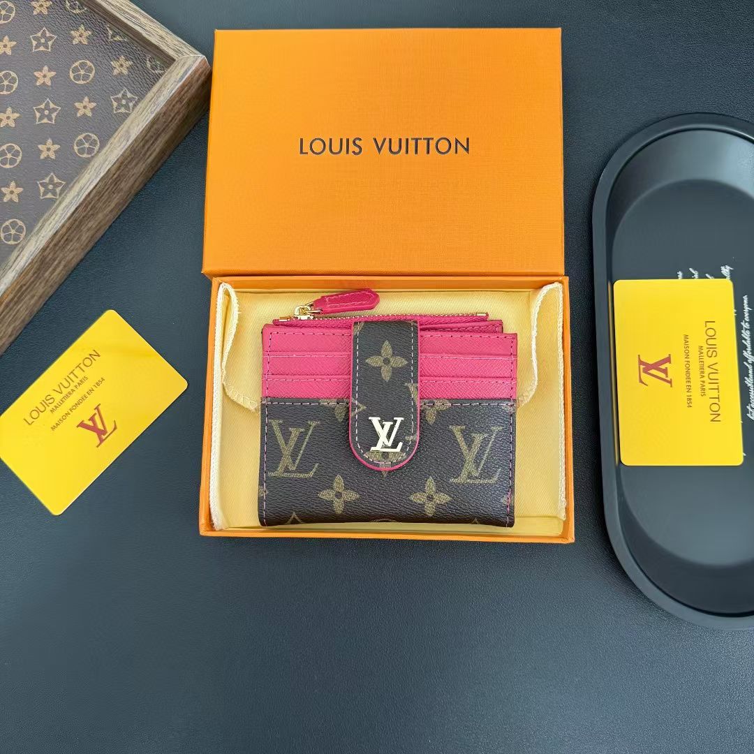 Luxury Slim and Functional Card Cases