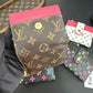 Luxury Slim and Functional Card Cases