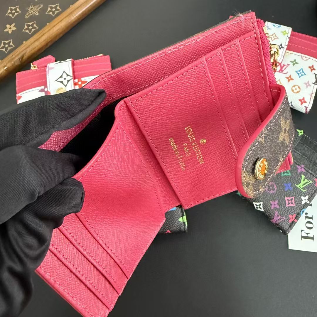 Luxury Slim and Functional Card Cases