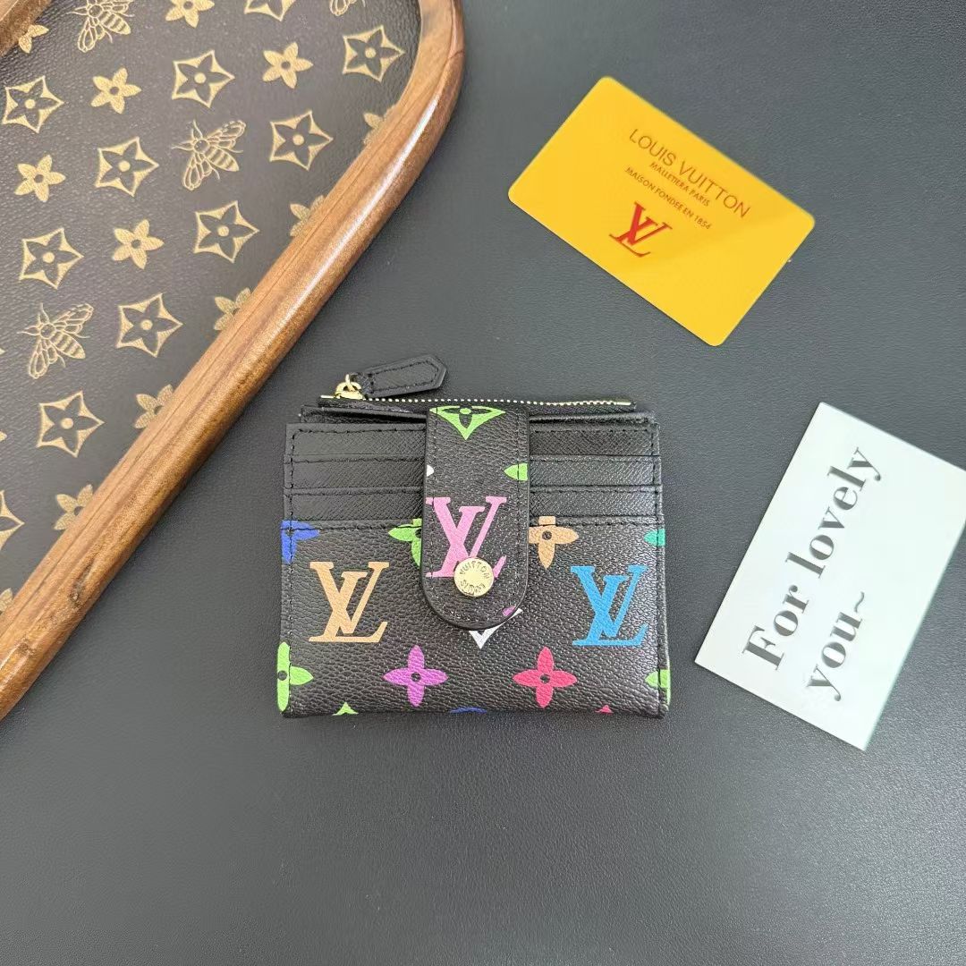 Luxury Slim and Functional Card Cases
