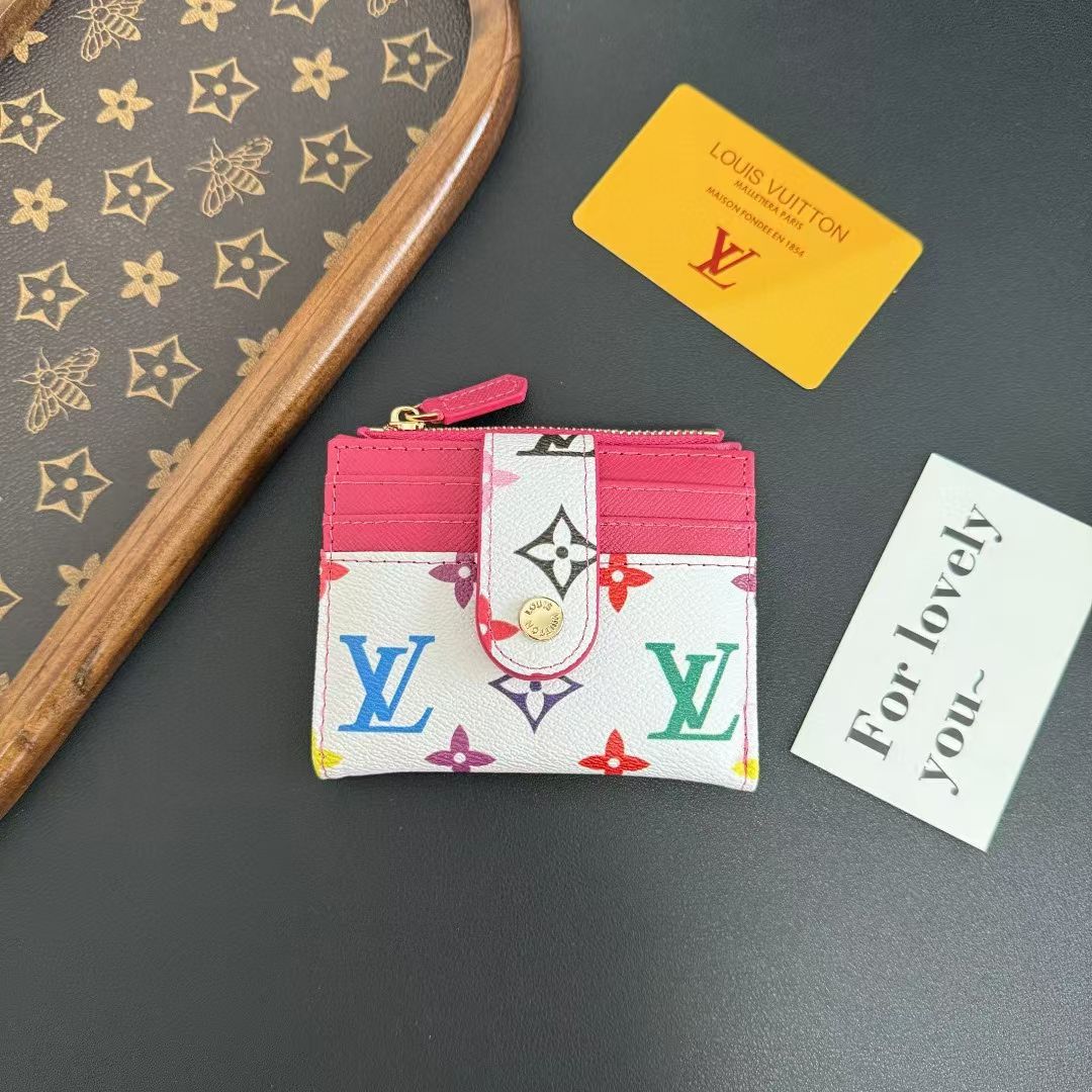 Luxury Slim and Functional Card Cases