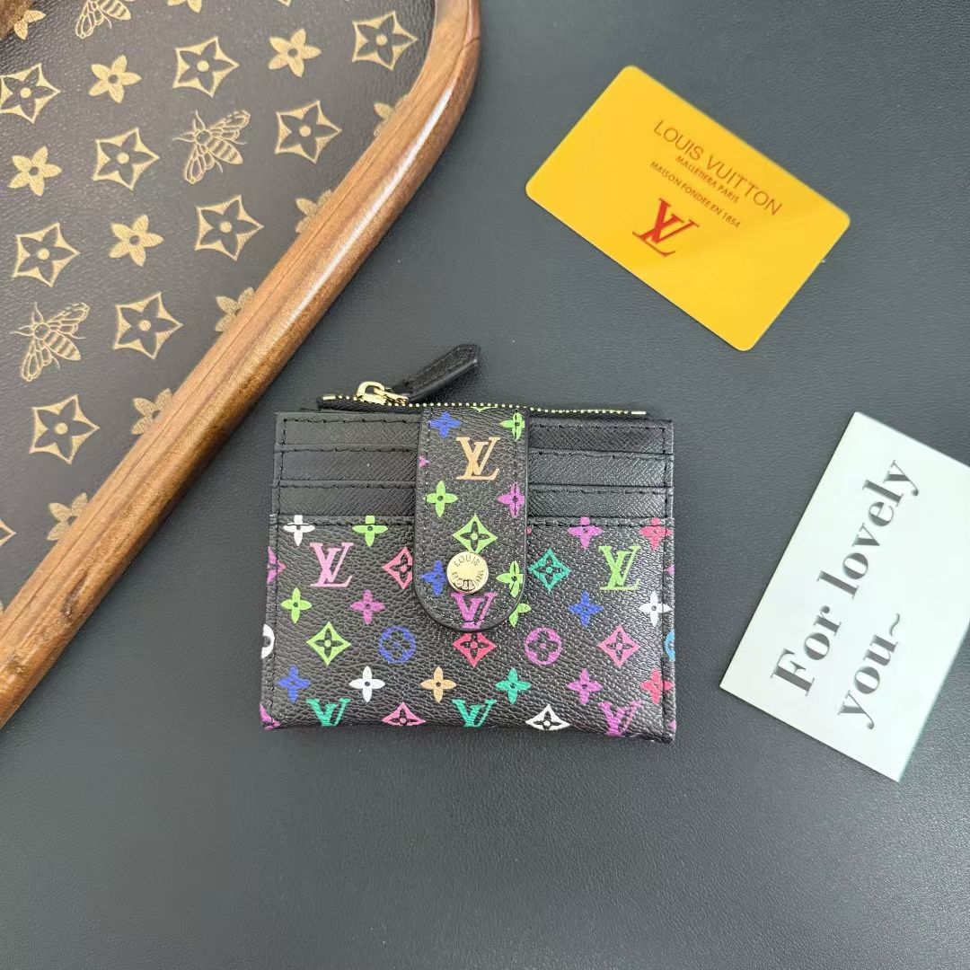 Luxury Slim and Functional Card Cases