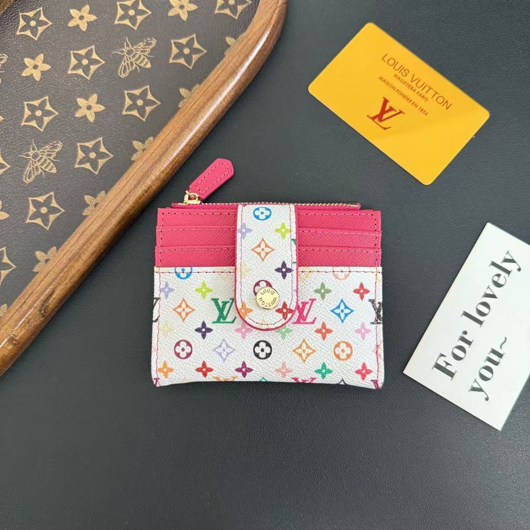 Luxury Slim and Functional Card Cases