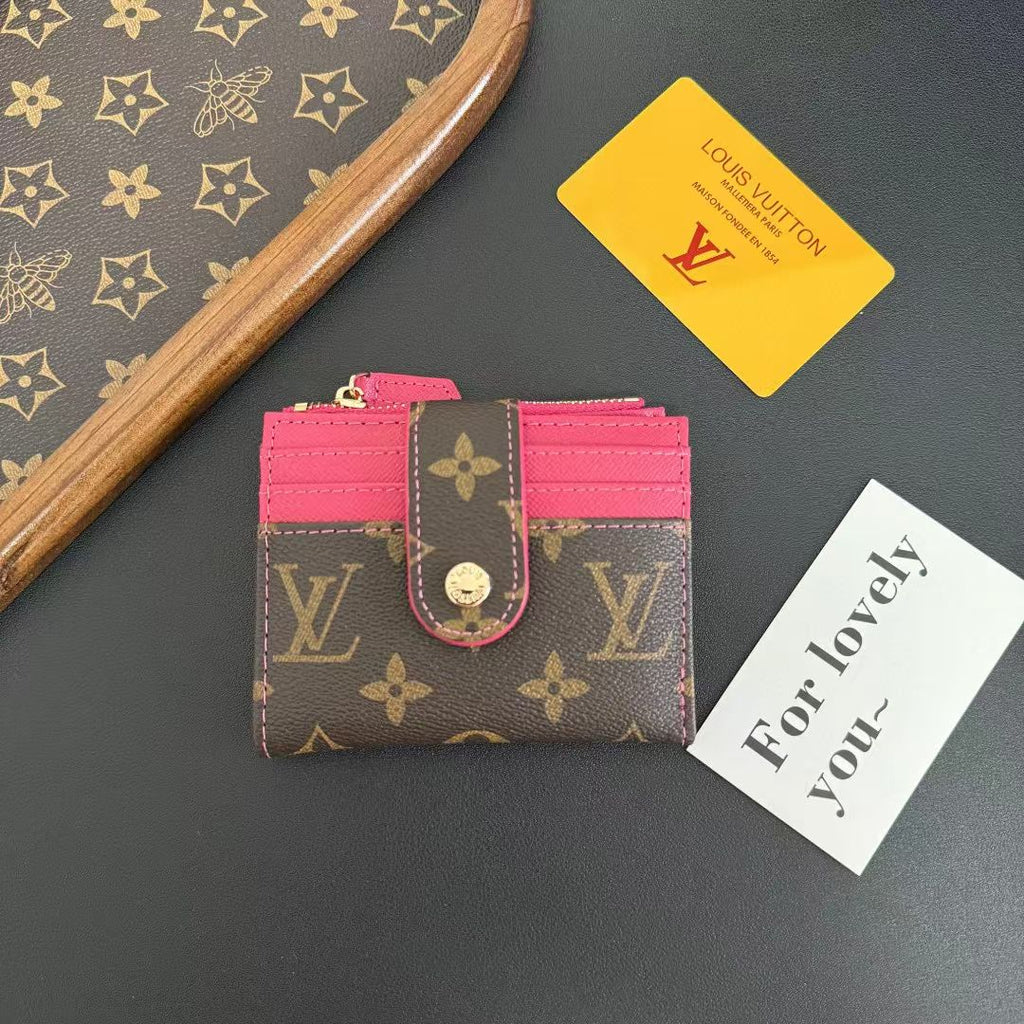 Luxury Slim and Functional Card Cases
