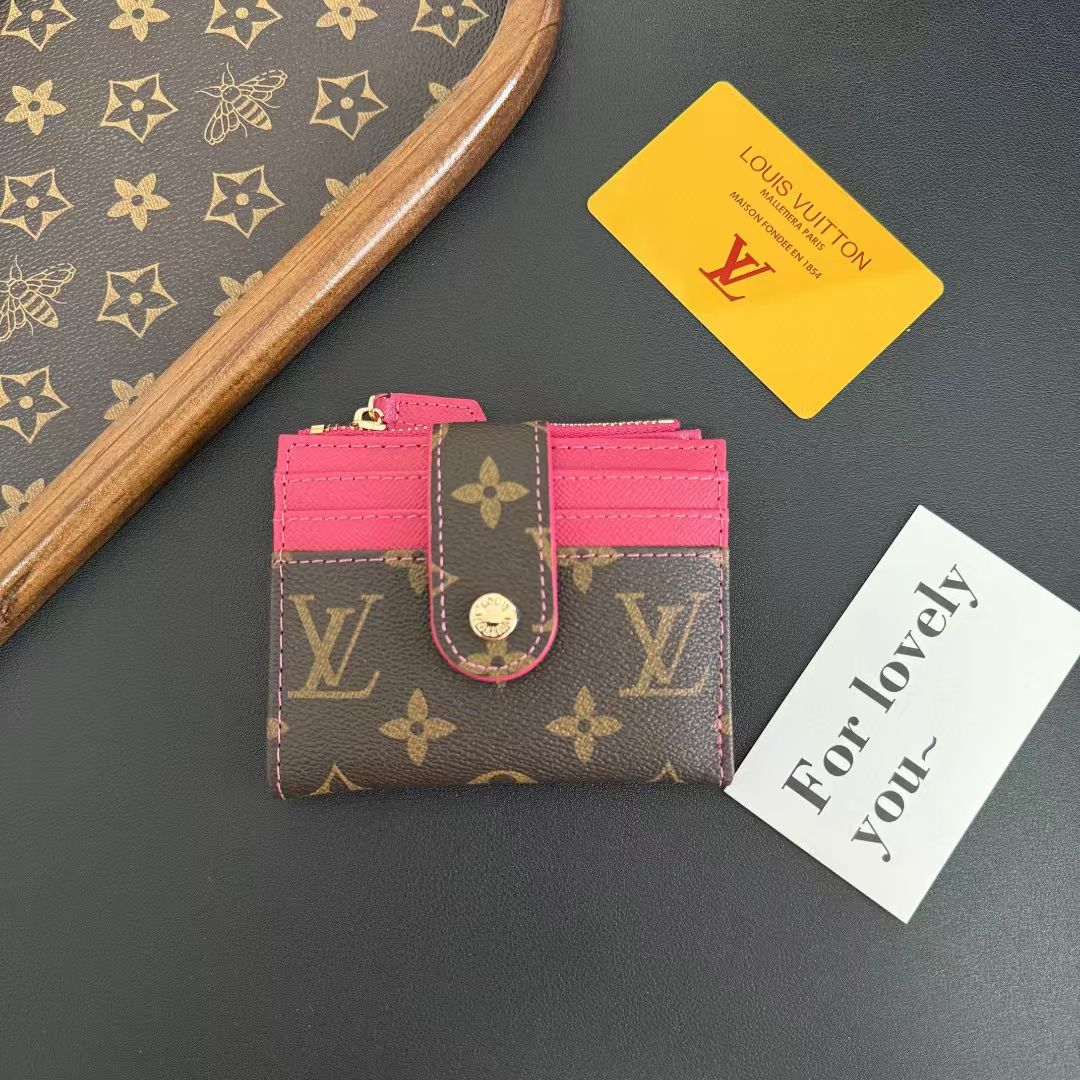 Luxury Slim and Functional Card Cases