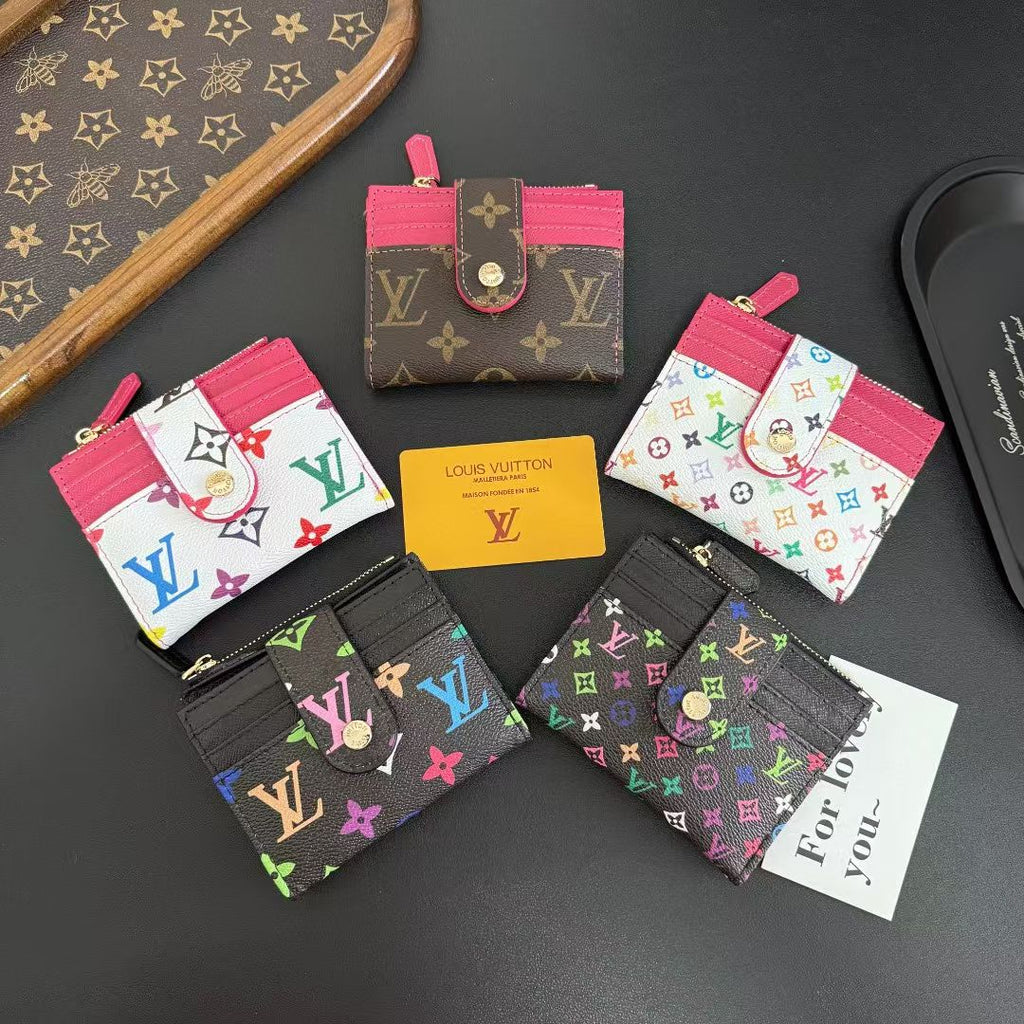 Luxury Slim and Functional Card Cases