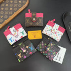 Luxury Slim and Functional Card Cases