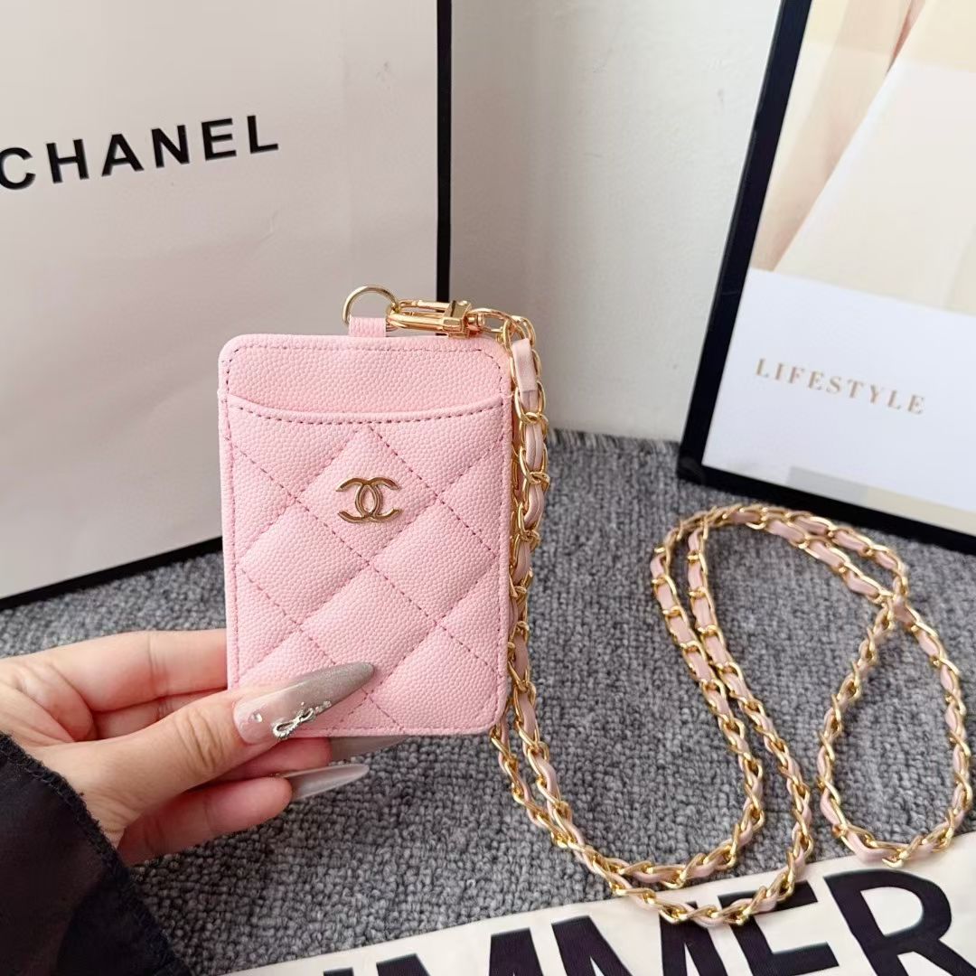 Stylish and Durable Card Cases