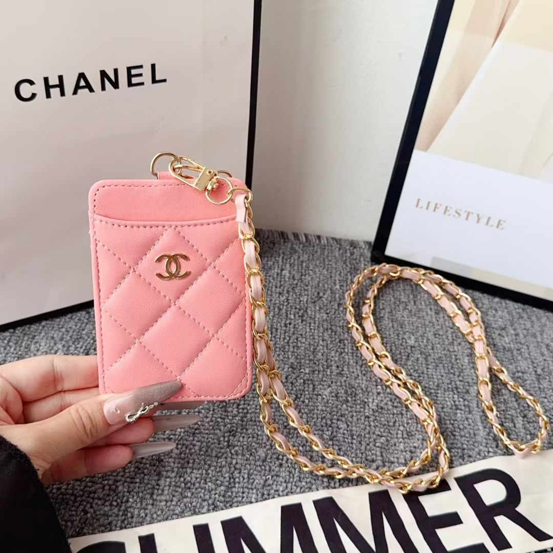 Stylish and Durable Card Cases