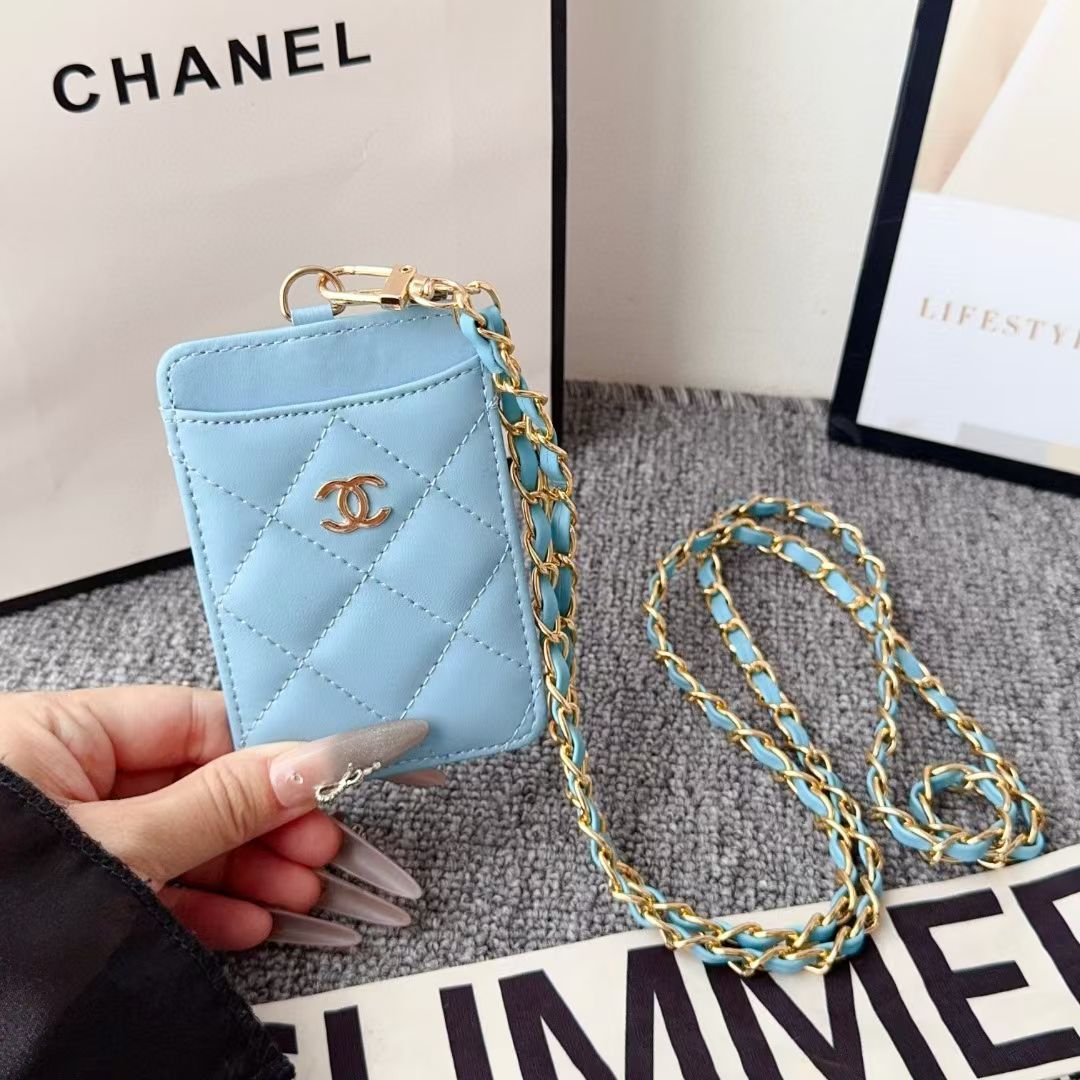 Stylish and Durable Card Cases