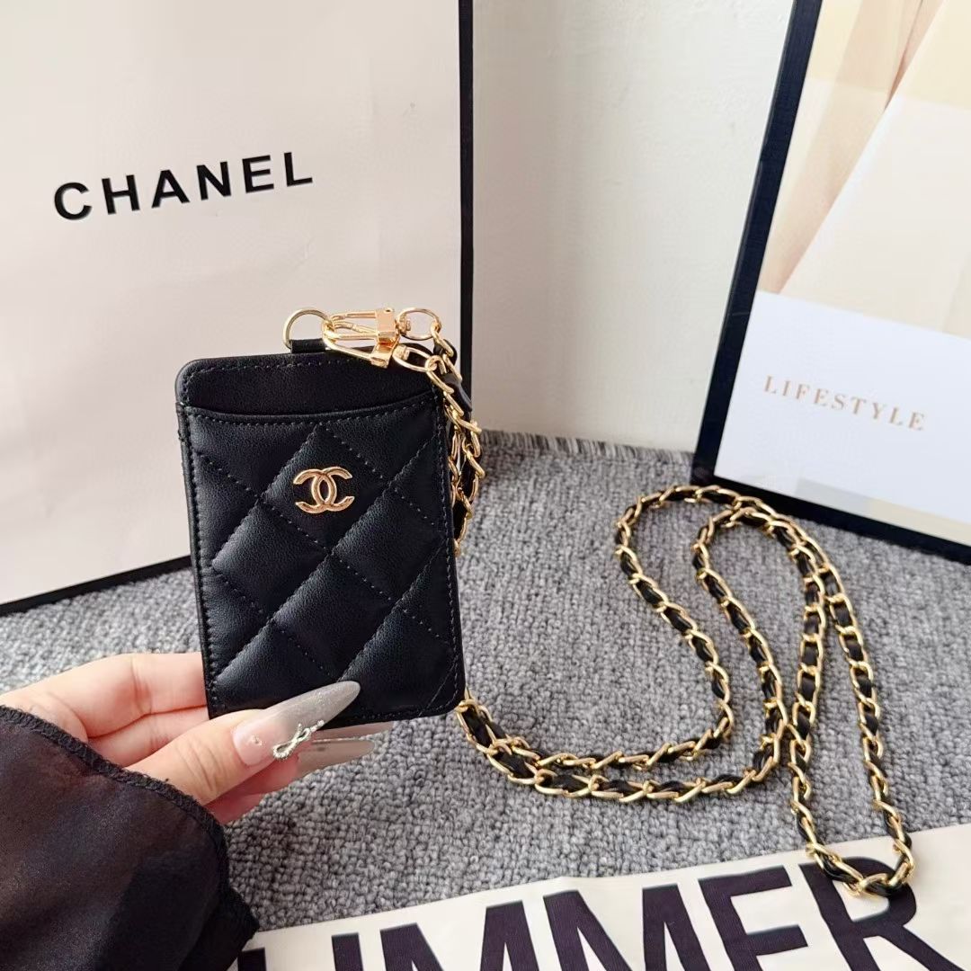 Stylish and Durable Card Cases