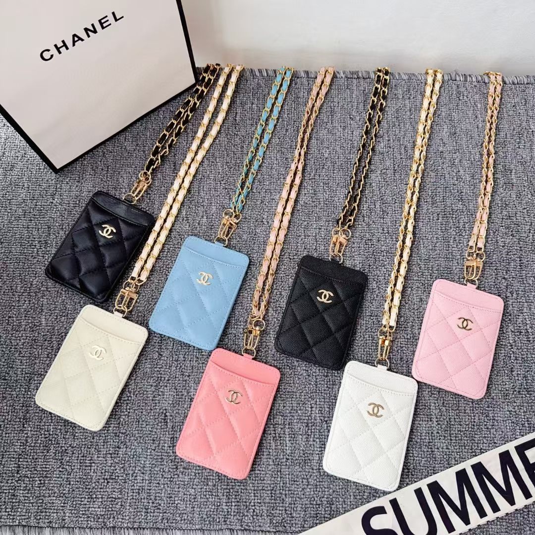 Stylish and Durable Card Cases