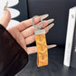 Luxury Slim Card Holder Case | Slim Leather Wallet Card Holder