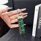 Luxury Slim Card Holder Case | Slim Leather Wallet Card Holder