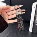 Lightweight Keychains