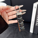 Luxury Slim Card Holder Case | Slim Leather Wallet Card Holder