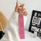 Minimalist Travel Pocket Card Case - 15 | Slim Leather Wallet Card Holder
