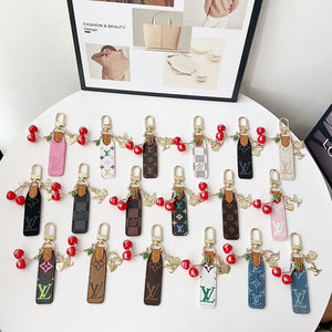 Stylish and Fashionist Style Keychains