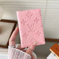 Anti-Scratch Durable Card Storage Case | Slim Leather Wallet Card Holder