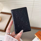 Anti-Scratch Durable Card Storage Case | Slim Leather Wallet Card Holder