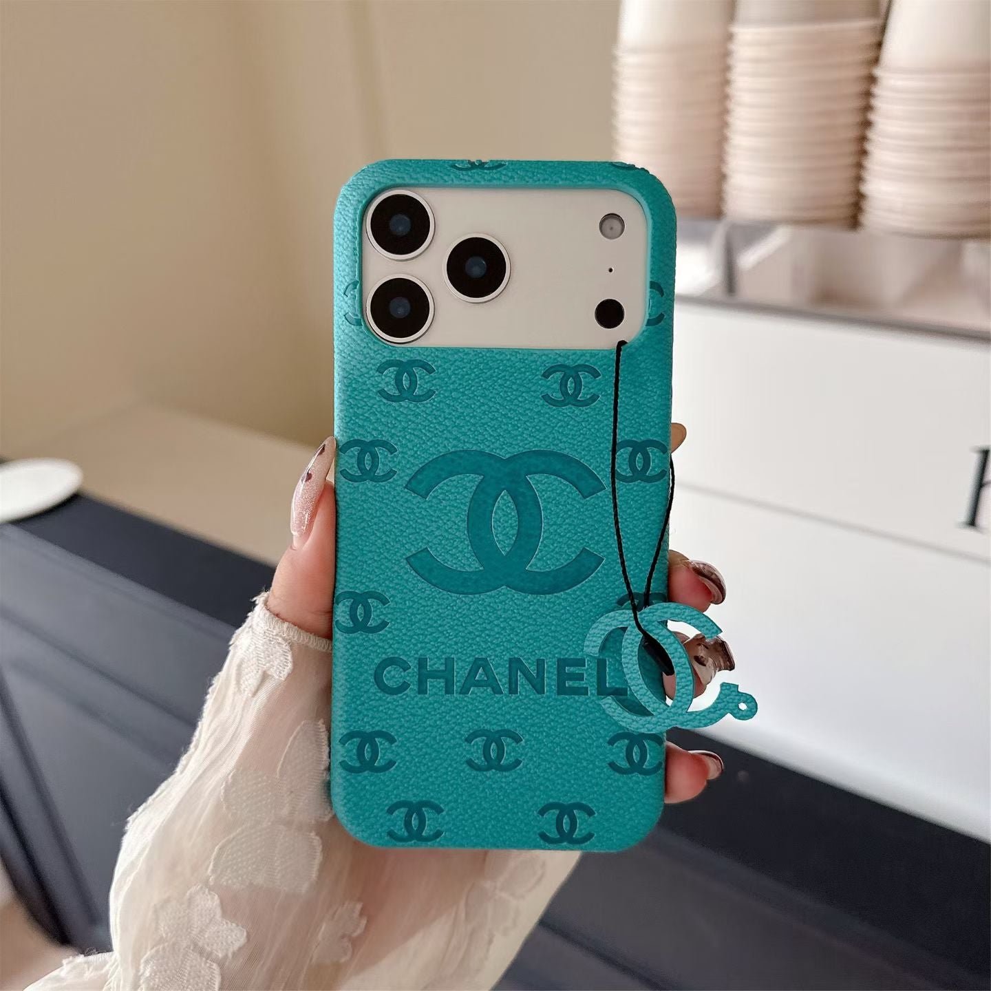 Luxury Ultra Slim iPhone Case