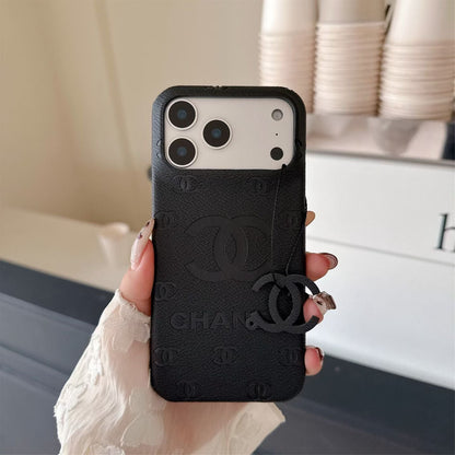 Luxury Ultra Slim iPhone Case