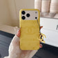 Luxury Ultra Slim iPhone Case