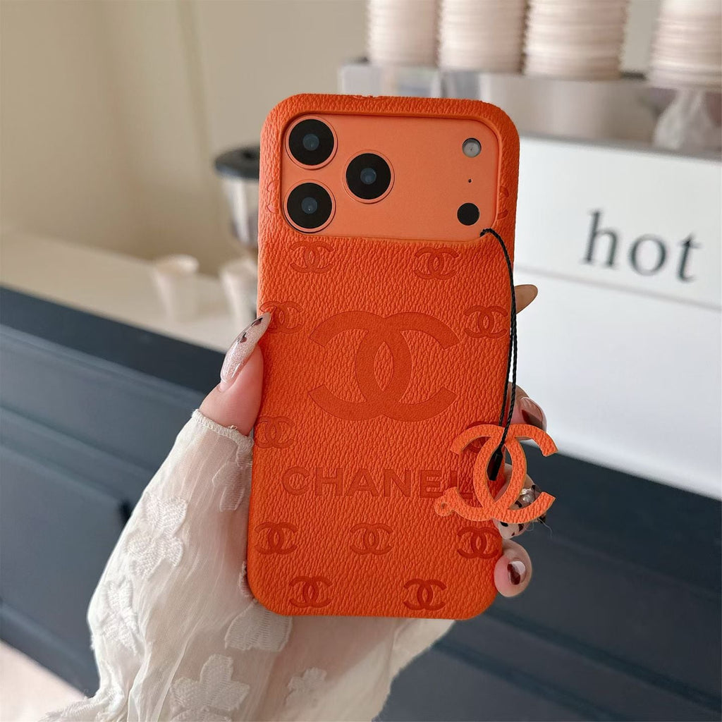 Luxury Ultra Slim iPhone Case