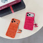 Luxury Ultra Slim iPhone Case