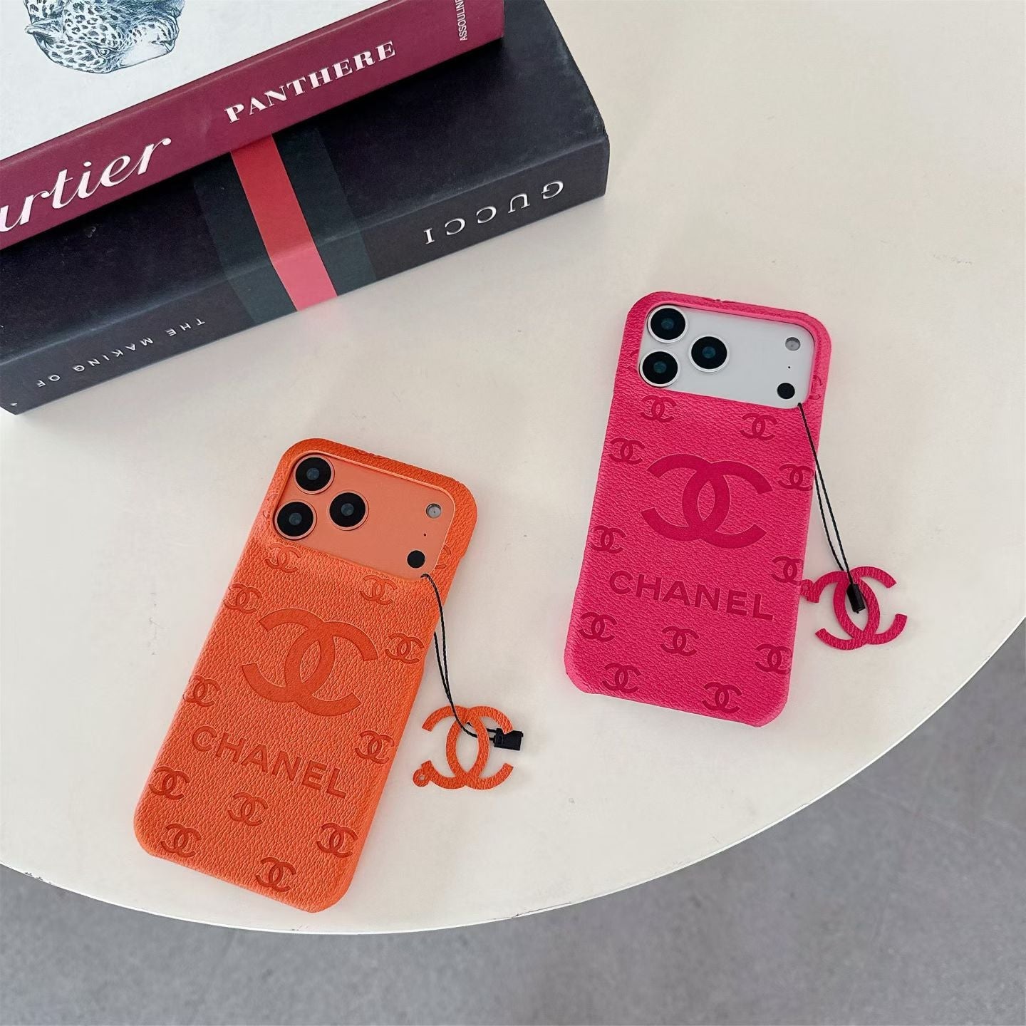 Luxury Ultra Slim iPhone Case
