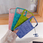 Luxury Ultra Slim iPhone Case