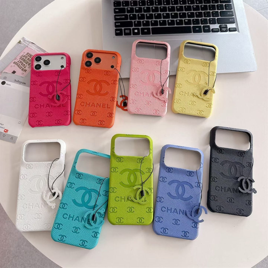 Luxury Ultra Slim iPhone Case