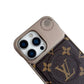 Scratch Resistant iPhone Case