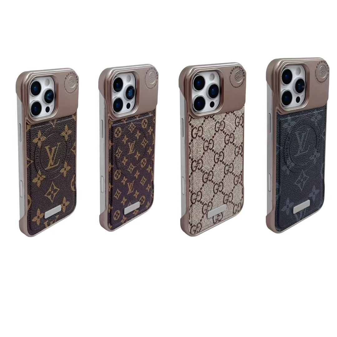 Scratch Resistant iPhone Case