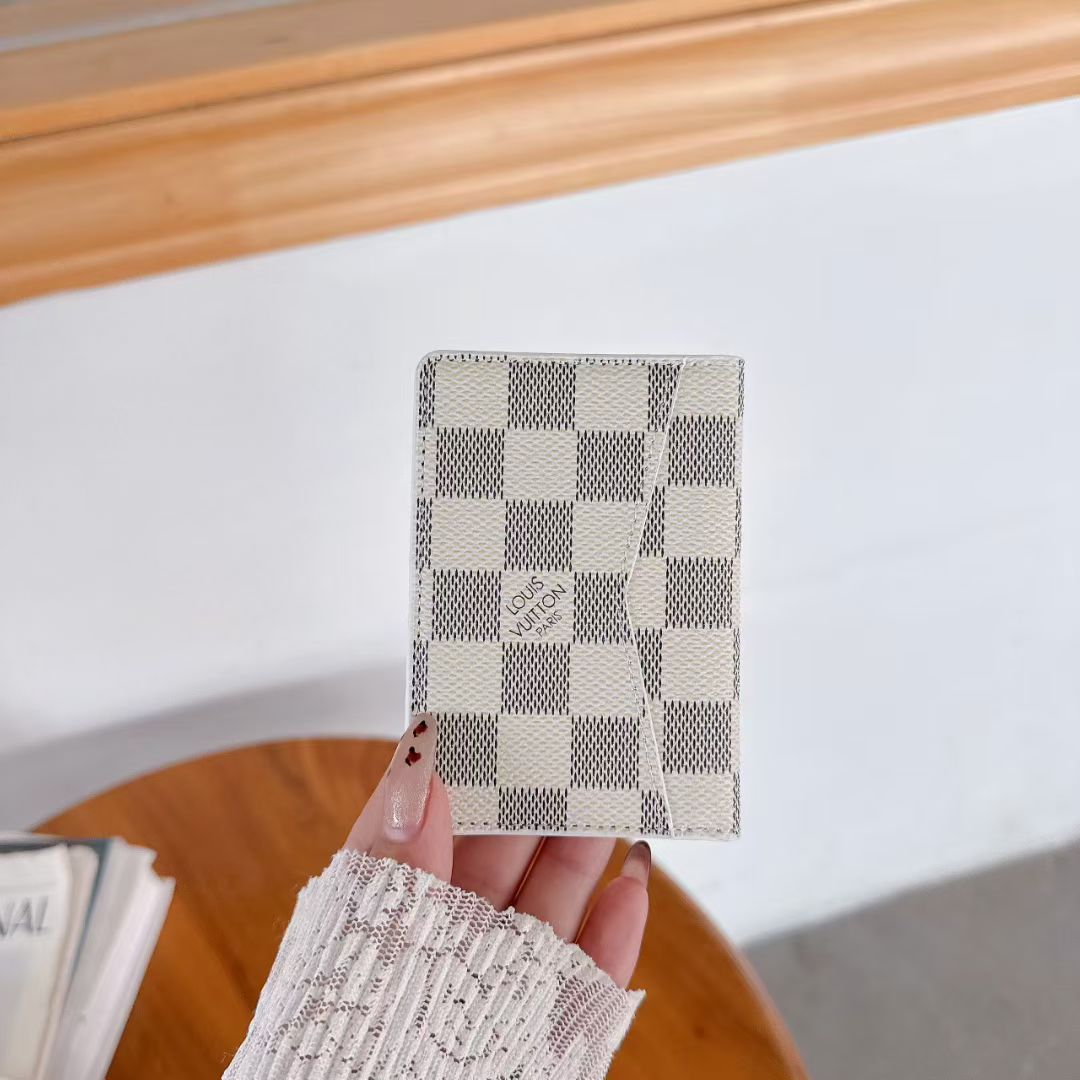 Luxury Sleek Card Cases