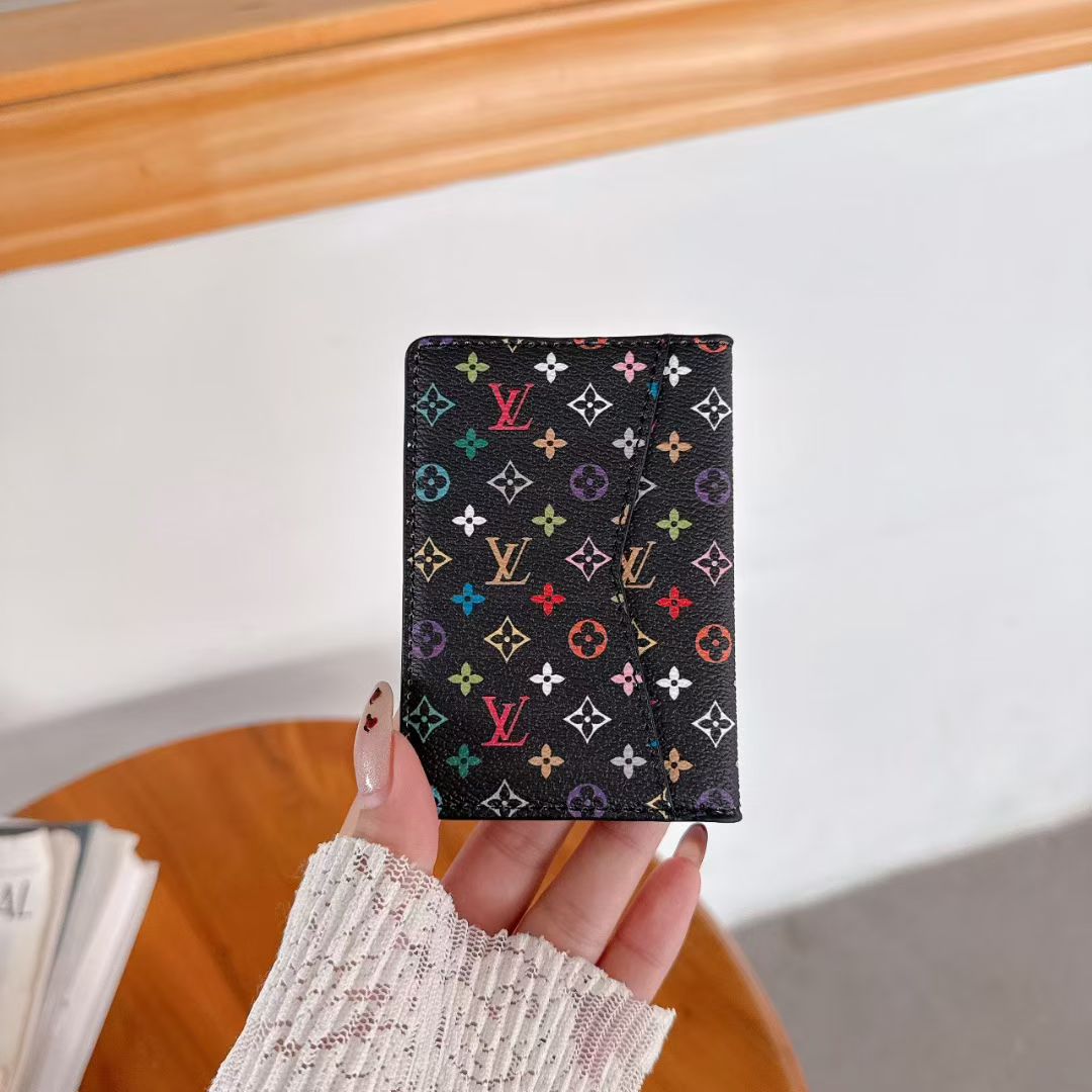 Luxury Sleek Card Cases