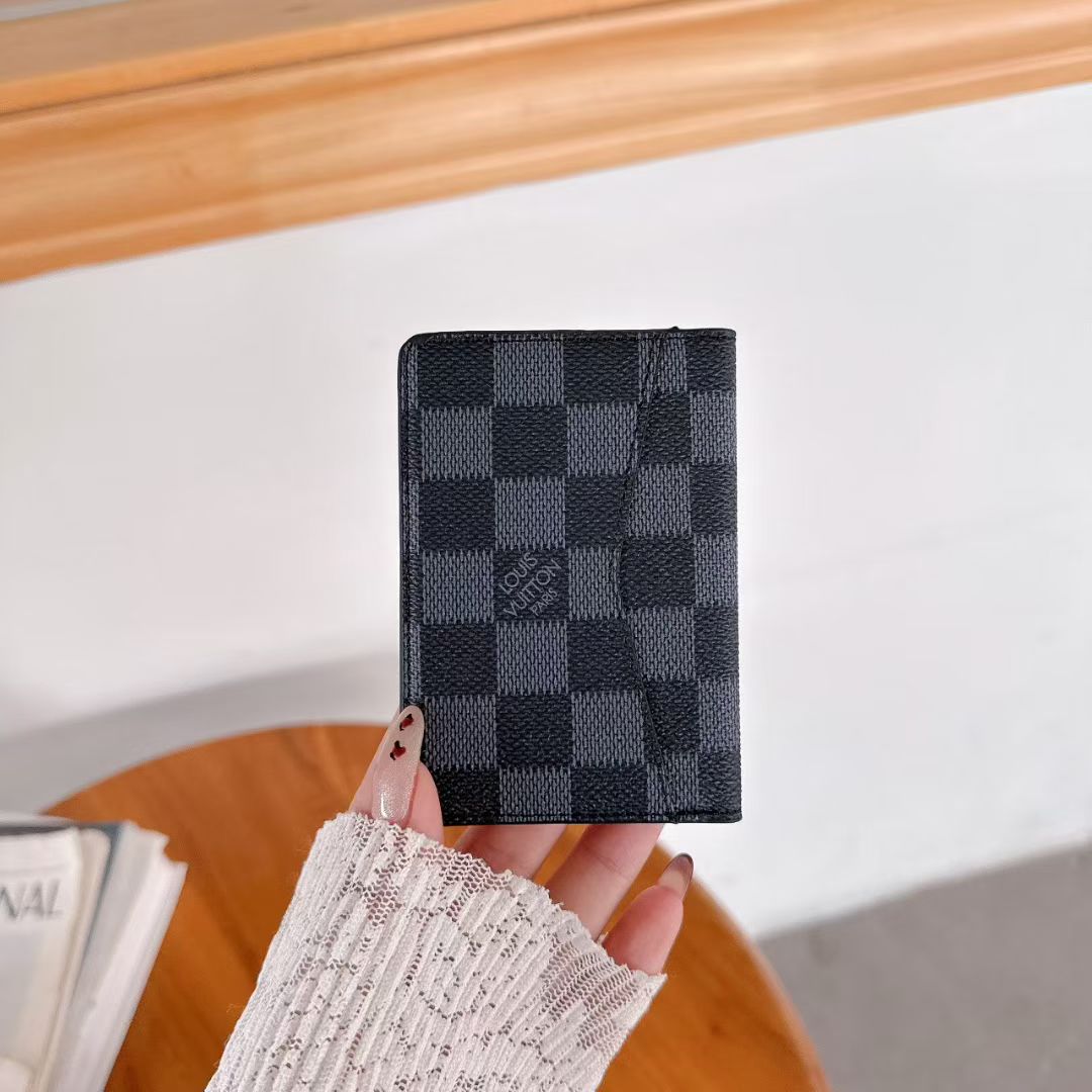 Luxury Sleek Card Cases