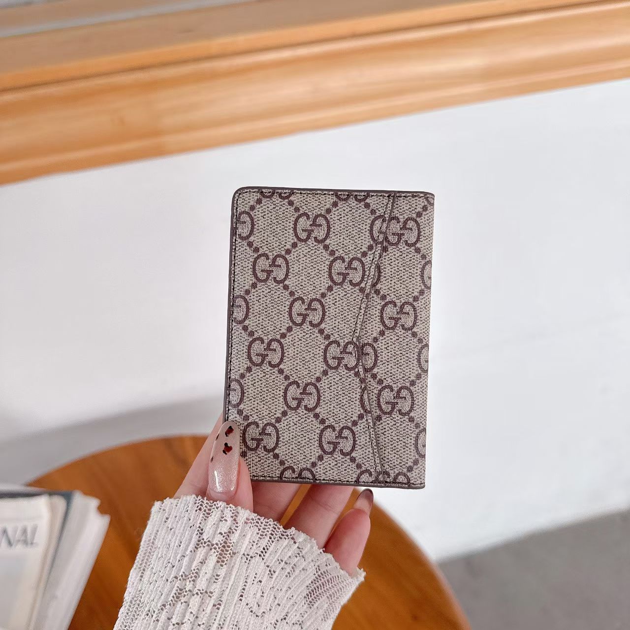 Luxury Sleek Card Cases