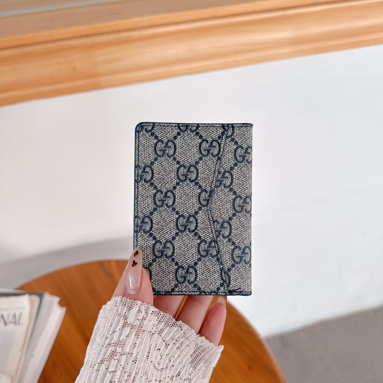 Luxury Sleek Card Cases