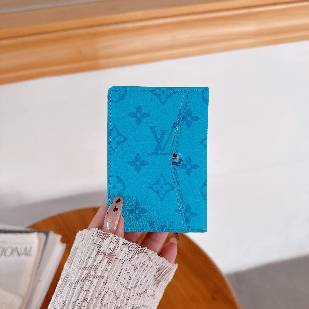 Luxury Sleek Card Cases