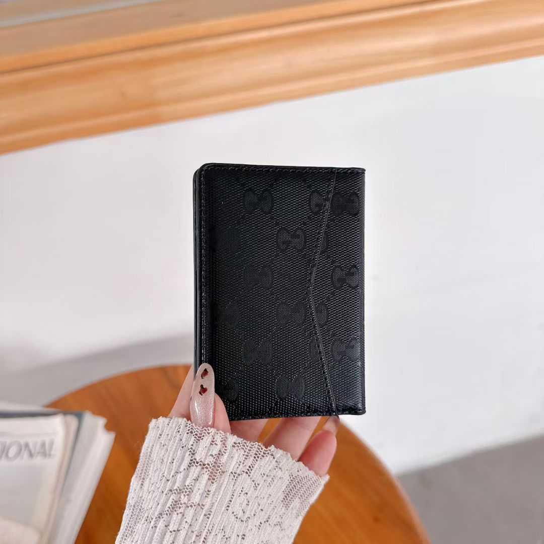 Luxury Sleek Card Cases