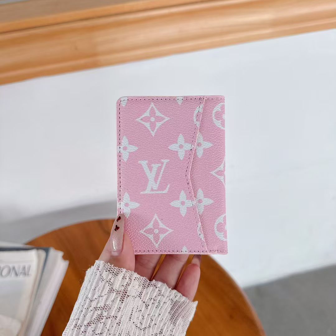 Luxury Sleek Card Cases