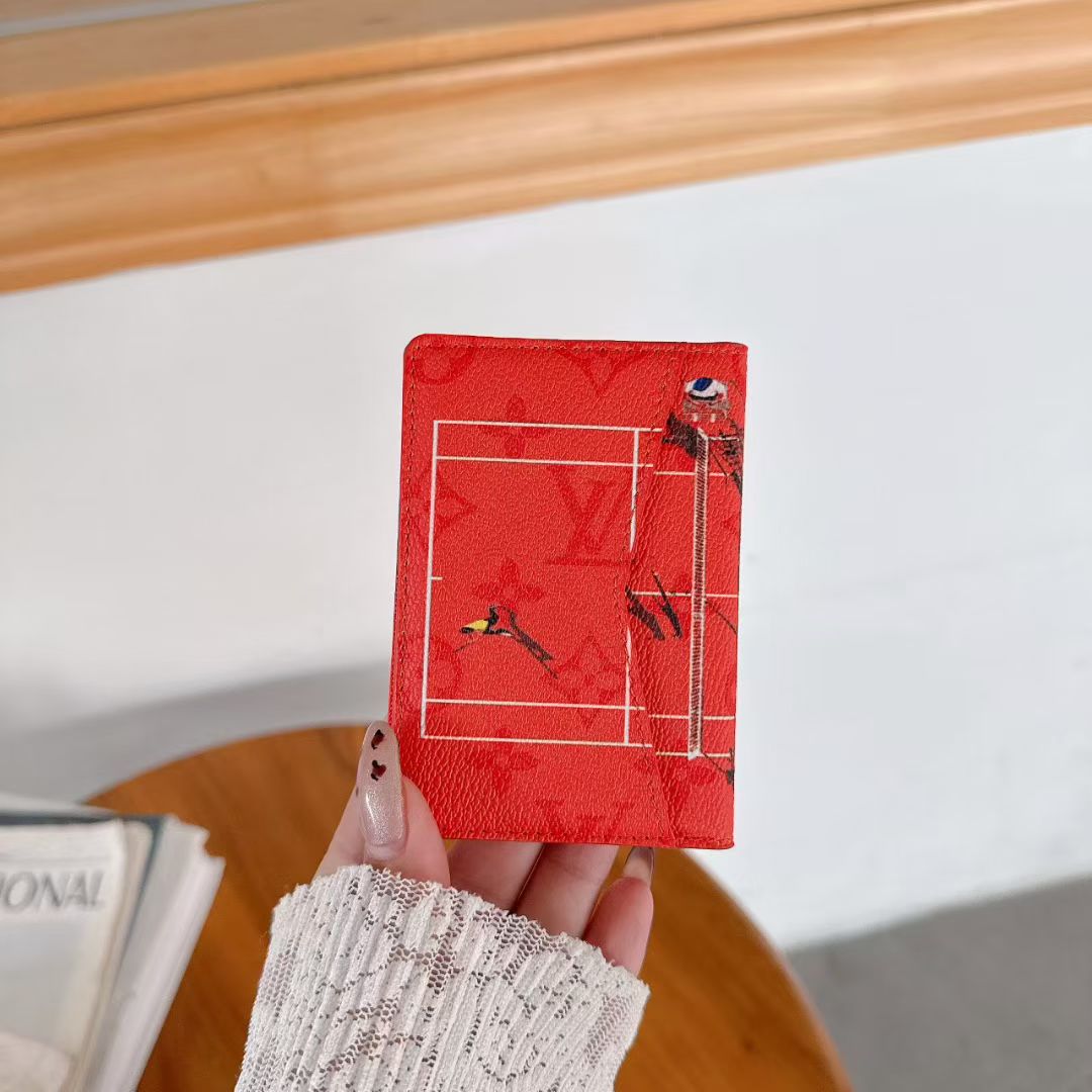 Luxury Sleek Card Cases