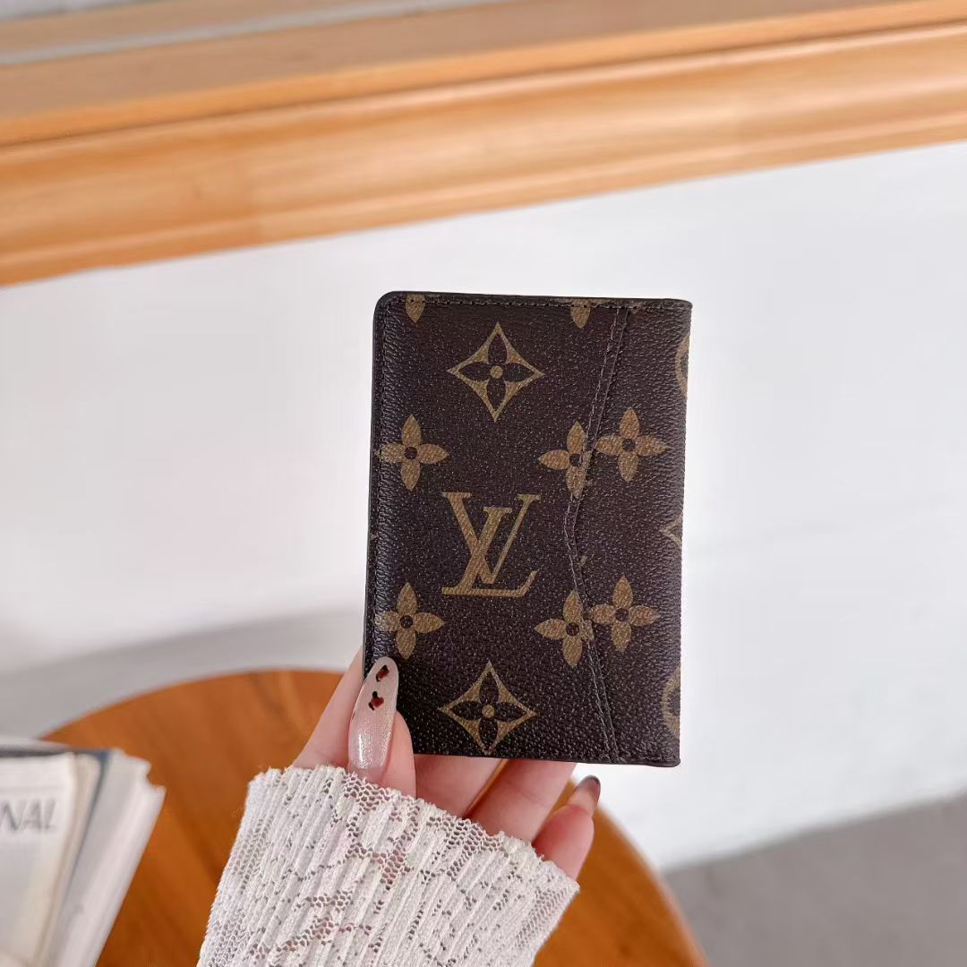 Luxury Sleek Card Cases