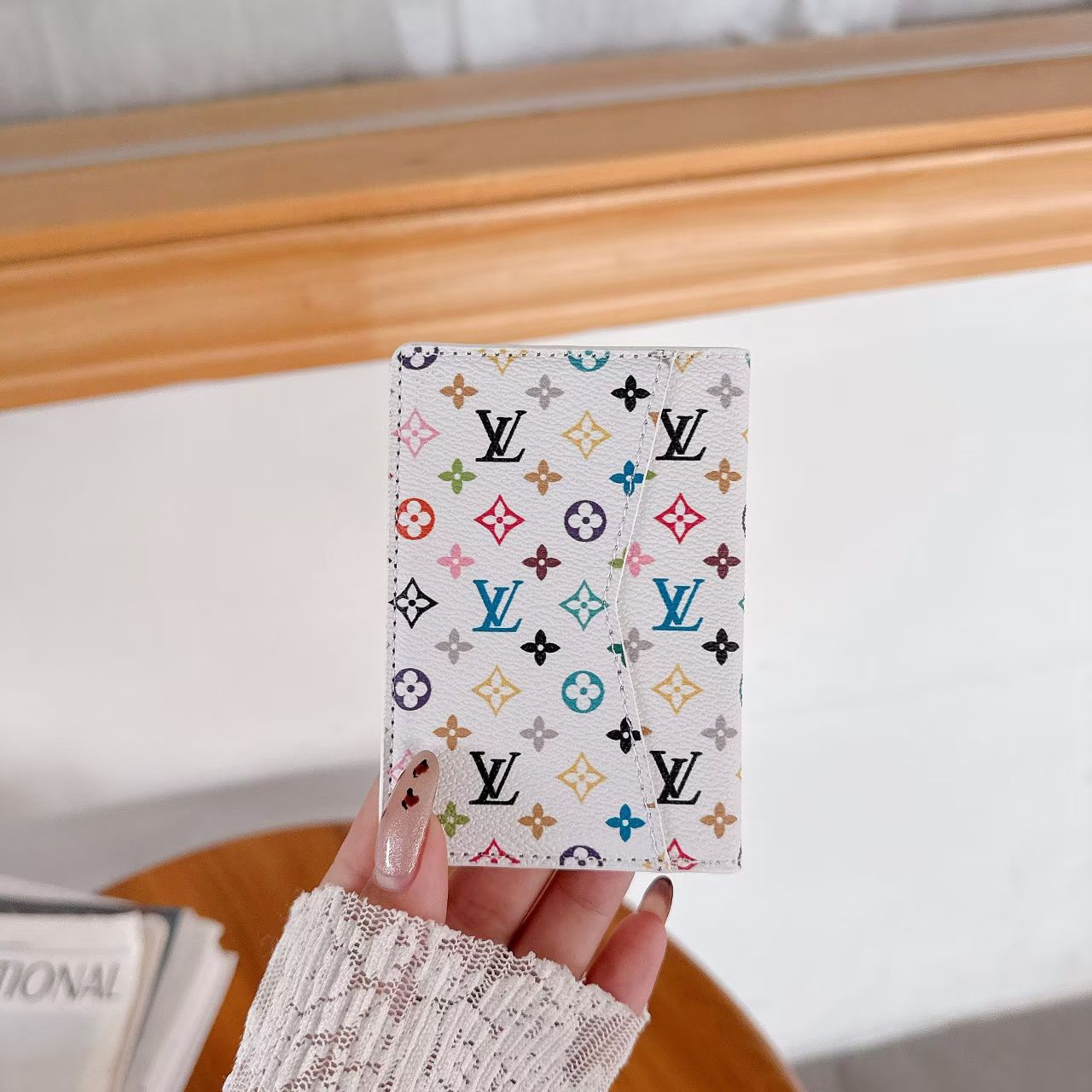 Luxury Sleek Card Cases