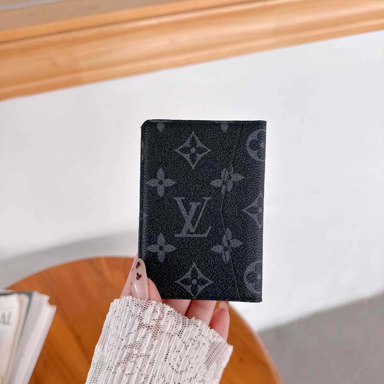 Luxury Sleek Card Cases