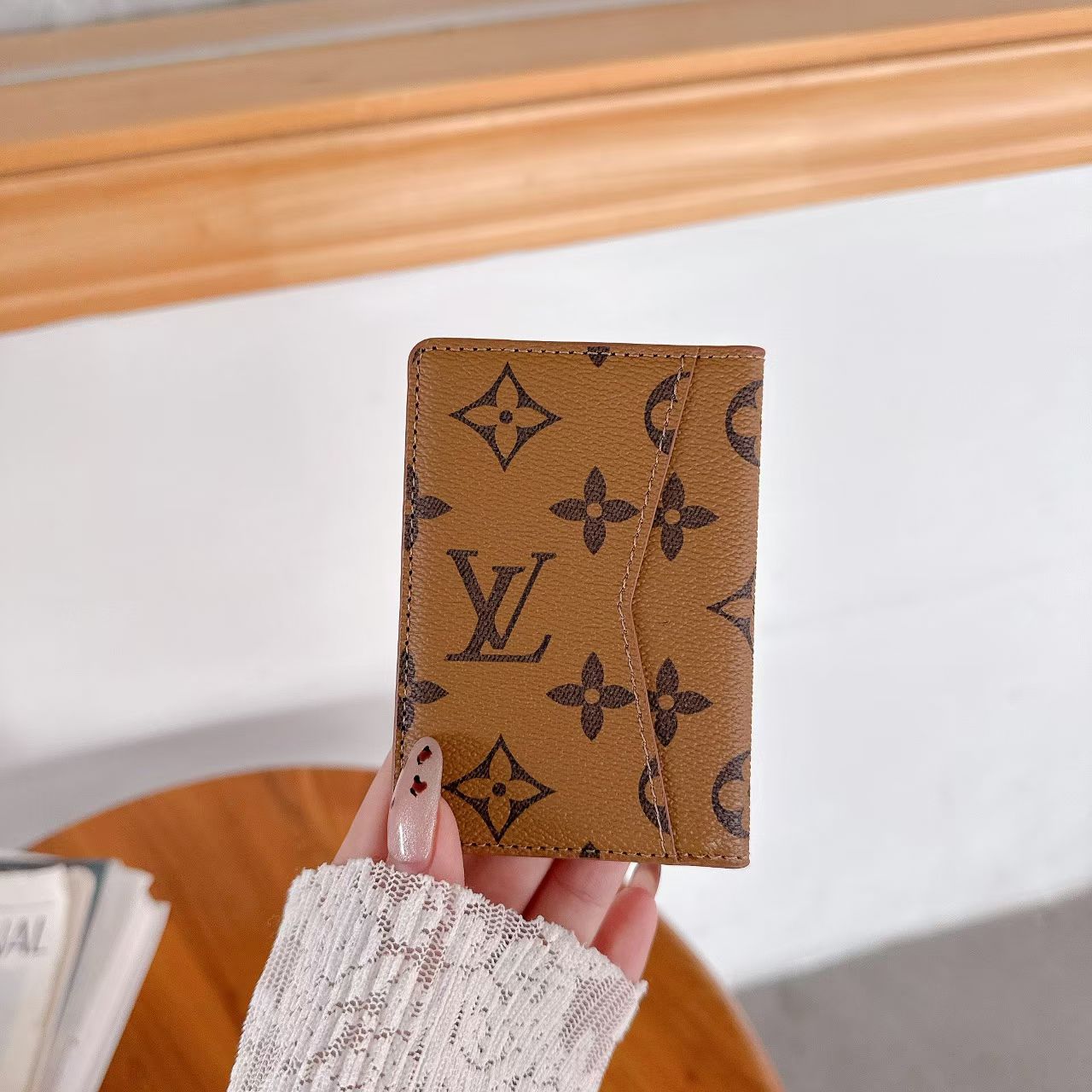 Luxury Sleek Card Cases