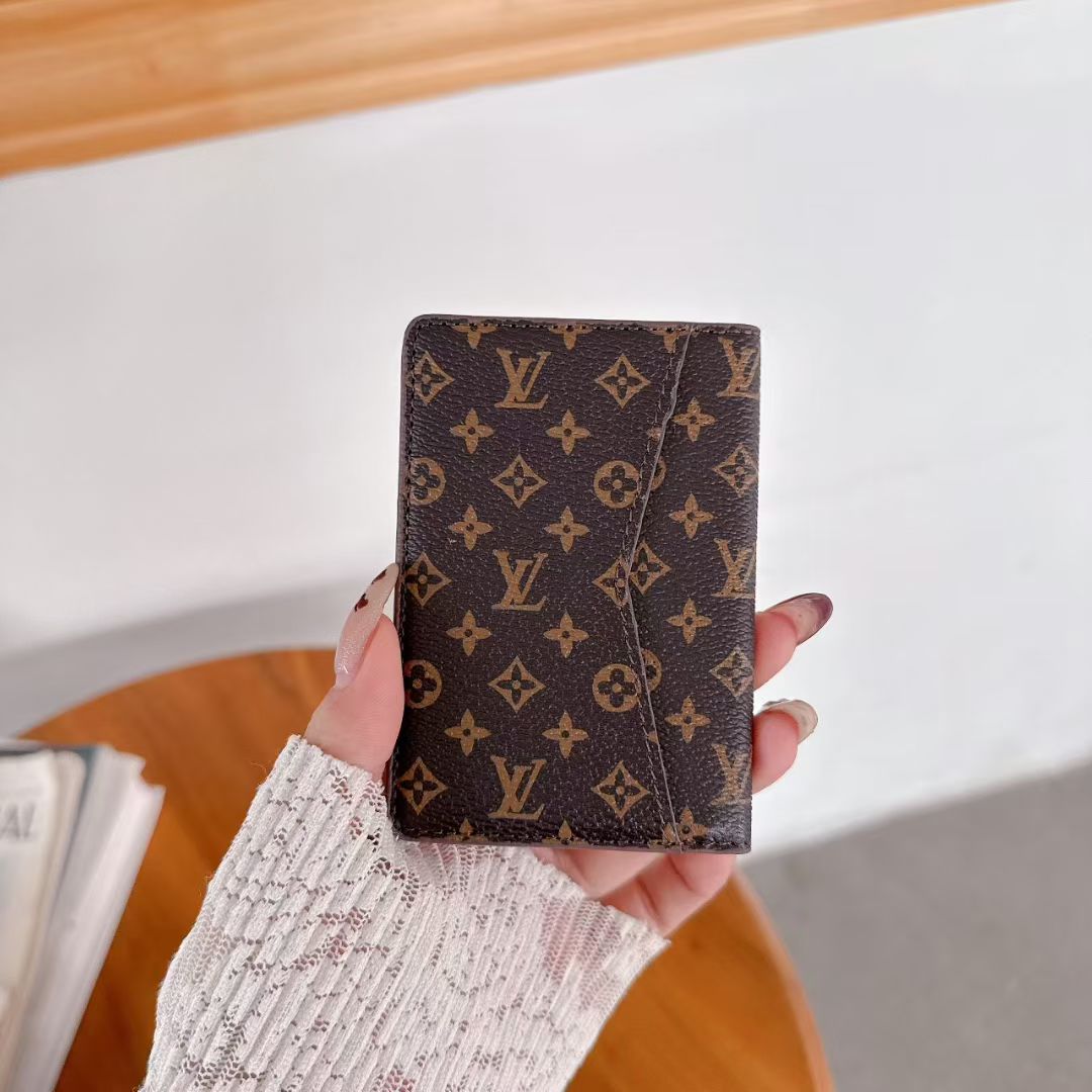 Luxury Sleek Card Cases