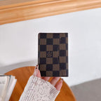 Luxury Sleek Card Cases